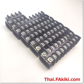 TXU50 Terminal Box ,เทอร์มินอลบล็อก สเปค - ,kasuga