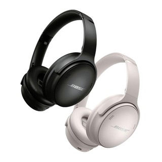 Bose QuietComfort 45 Noise-Canceling Wireless Over-Ear Headphones