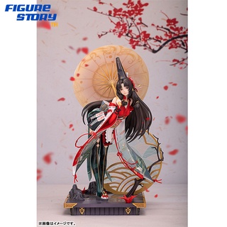 *Pre-Order*(จอง) NARAKA: BLADEPOINT Tsuchimikado Kurumi: Onmyoki ver. 1/7 (อ่านรายละเอียดก่อนสั่งซื้อ)