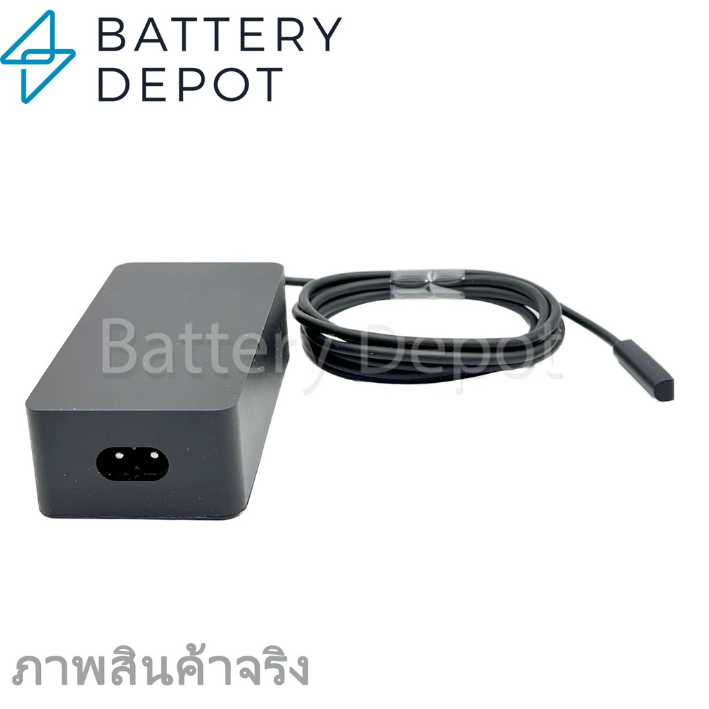 microsoft-surface-adapter-ของแท้-surface-pro-amp-pro-2-surface-1536-surface-1514-ค่าไฟ-48w-12v-3-6a-สายชาร์จ-surface