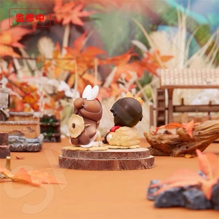 ภาพขนาดย่อของภาพหน้าปกสินค้าปุจิ สวรรค์ประทานพร bilibili 3 set จากร้าน chikacafe บน Shopee ภาพที่ 4