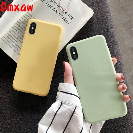 for-samsung-galaxy-m20s-m10s-m11-a71-a51-s20-ultra-plus-phone-case-candy-color-silicone-cover-shell