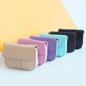 SERA Ayako – Crossbody Bag กระเป๋าหนังวัวแท้สะพายข้าง