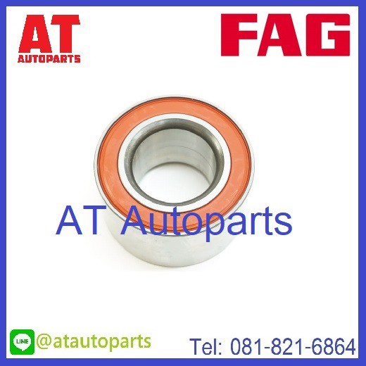 ลูกปืน-ดุมล้อรถ-bmw-series5-e28-ปี1981-1987-no-527243be-541521c-หลัง-ยี่ห้อ-fag-ราคาขายต่อชิ้น