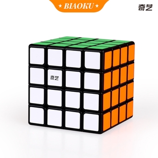 Rubik  S Cube 4X4 Qiyi Qy3045 Qy3047 รูบิคของเล่นสําหรับเด็ก