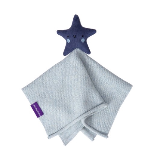 clevamama-shooting-star-comforter-ผ้ากอดนอน-organic-แบรนด์