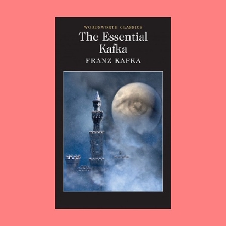 หนังสือนิยายภาษาอังกฤษ The Essential Kafka คาฟก้าที่สำคัญ fiction English book