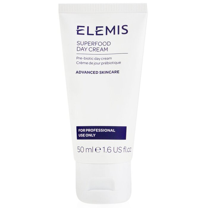 Elemis Superfood Day Cream (สินค้าในร้านเสริมสวย) Shopee Thailand