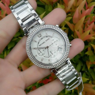 brandnamewatch_authentic  นาฬิกาข้อมือ Michael Kors Watch พร้อมส่งในไทย รุ่น 228