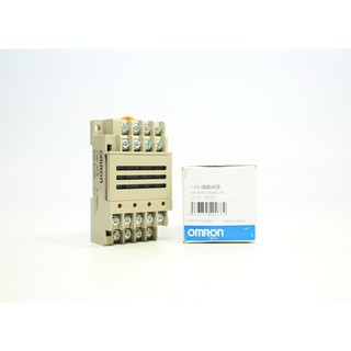 G6B-4CB OMRON G6B-4CB Terminal Relay G6B-4CB