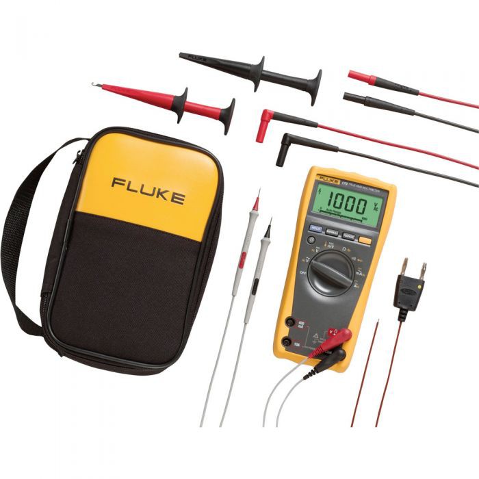 fluke-179-eda2-electronics-dmm-deluxe-accessory