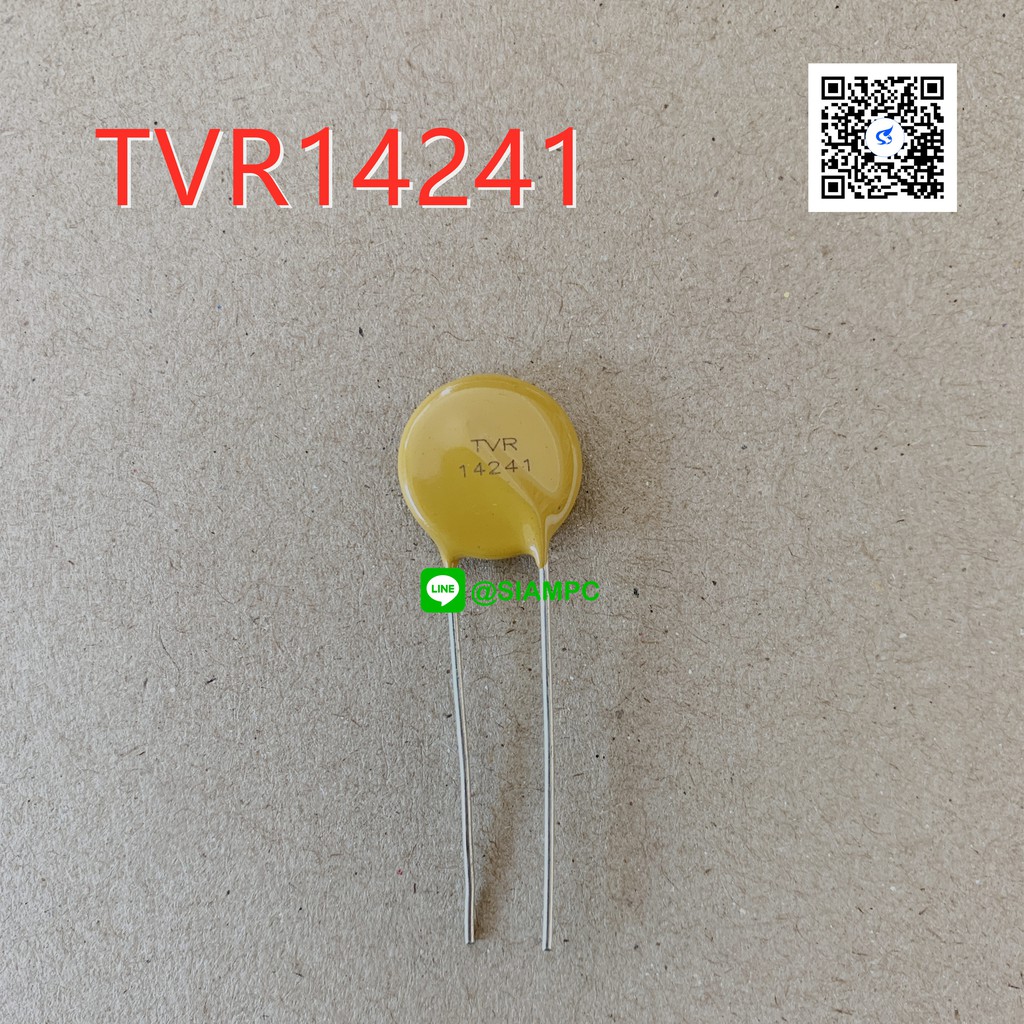 varistor-วาริสเตอร์-tvr14241