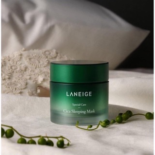 Laneige Cica Sleeping Mask 60ml