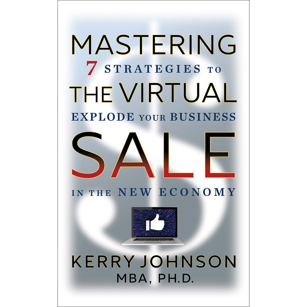 หนังสือภาษาอังกฤษ-mastering-the-virtual-sale-7-strategies-to-explode-your-business-in-the-new-economy