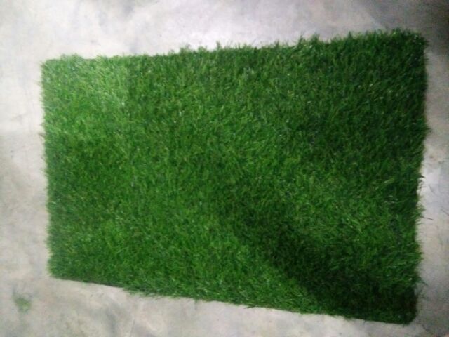 หญ้าเทียม-เขียวสวยงาม