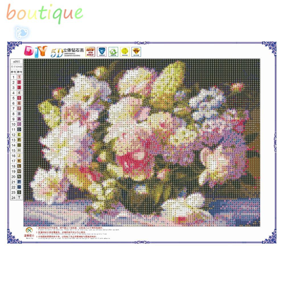 40-x-30-ซม-ภาพครอสติชคริสตัล-ลายดอกไม้-5d-diy-สำหรับติดผนังตกแต่งบ้าน