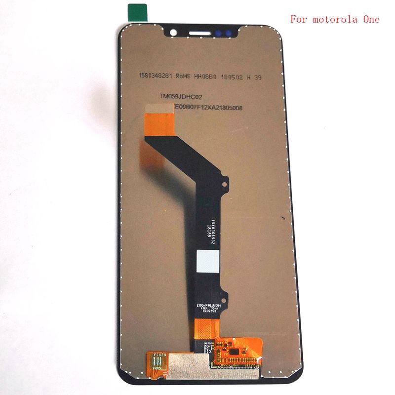 หน้าจอสัมผัส-lcd-สําหรับ-motorola-moto-one-xt-1941-1-xt-1944-4