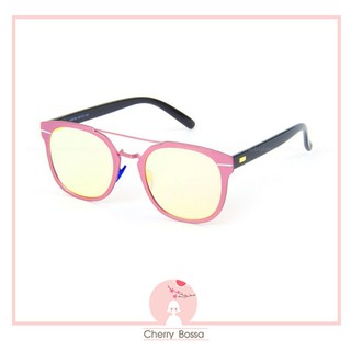 แว่นกันแดดแบรนด์ Circus Eyewear รุ่น Sun CC115