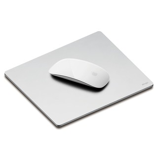 elago Aluminum Mouse Pad for Computers &amp; laptops แผ่นรองเม้าส์อลูมิเนียมที่ดีที่สุดตอนนี้ สินค้าพร้อมส่ง