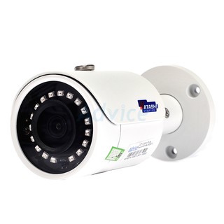 CCTV 3.6mm IP Camera WATASHI#WIP026SF (Onvif)