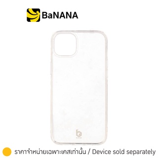 เคสใสไอโฟน Blue Box เคส iPhone 14 Pro Max Crystal by Banana IT