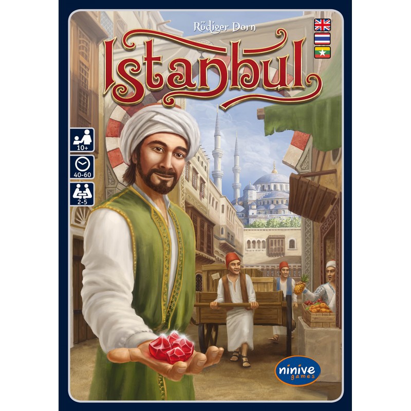 istanbul-thai-english-burmese-version-boardgame