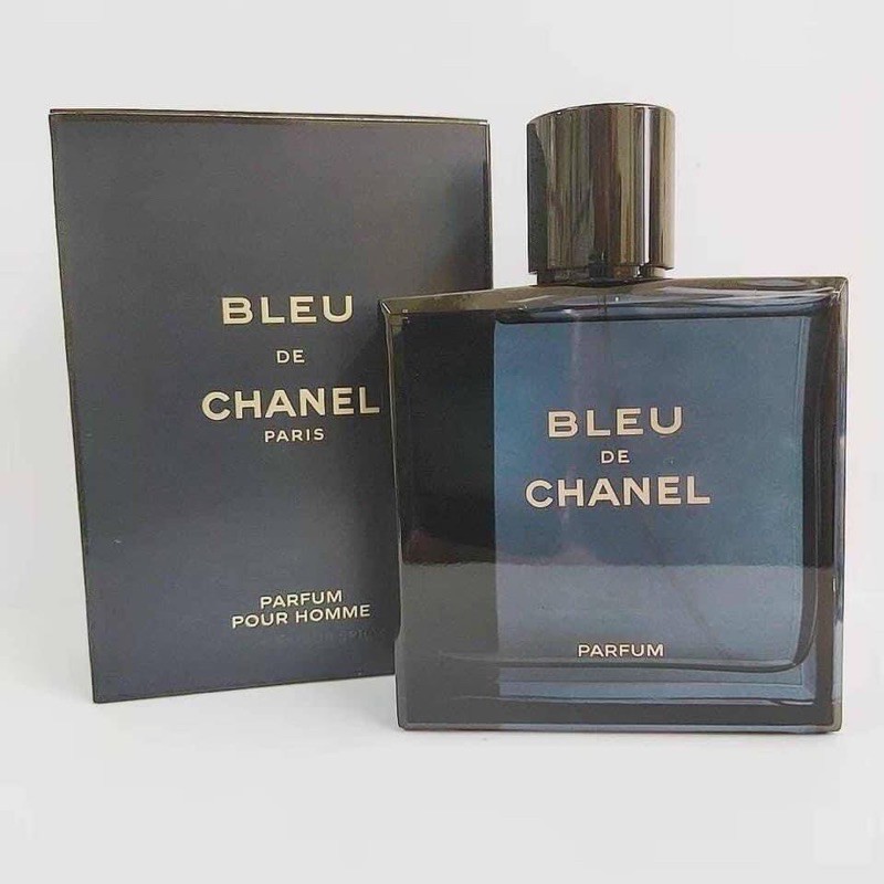 น้ำหอม-bleu-de-chanel-บลูชาเนล