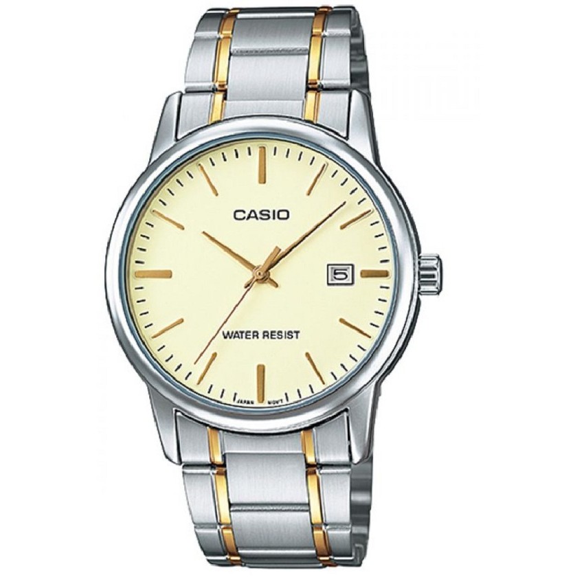 casio-นาฬิกาข้อมือผู้ชาย-สีทอง-สายสแตนเลส-รุ่น-mtp-v002sg-9audf