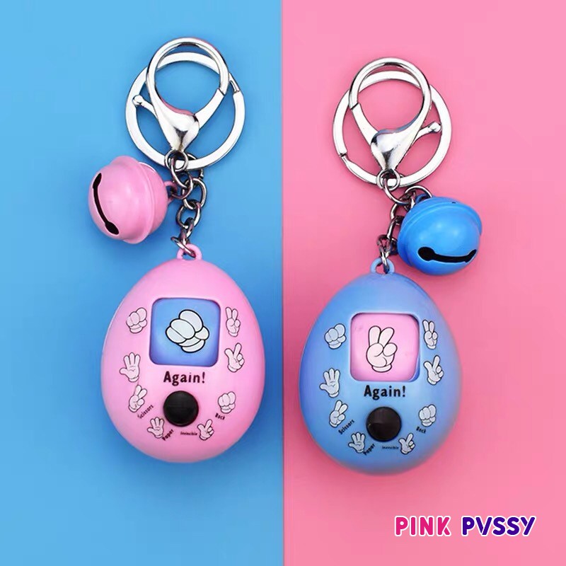 ภาพหน้าปกสินค้าPINK PVSSY พวงกุญแจ กระเป๋า รถ รถยนต์ ของเล่น เด็ก ของเล่นเด็ก เสริมทักษะ แก้เบื่อ ตุ๊กตา ของตกแต่ง ของขวัญ จากร้าน pinkpvssy บน Shopee