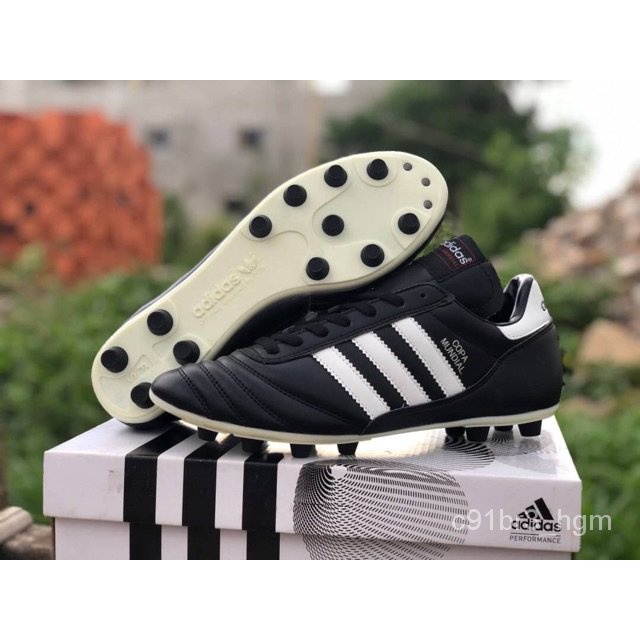 รองเท้าฟุตบอล-adidas-copa-mundial-made-in-germany-หนังแท้100