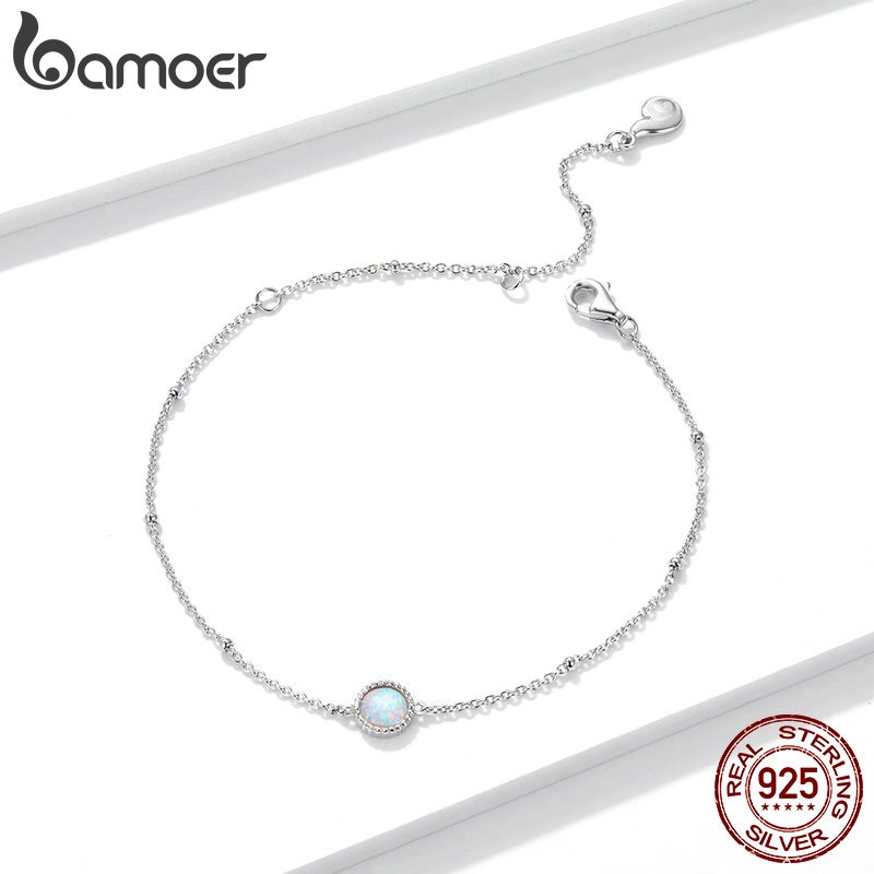 bamoer-gorgeous-opal-link-chain-bracelet-for-women-925-sterling-silver-bracelets-with-silver-charms-anniversary-gifts-bsb054