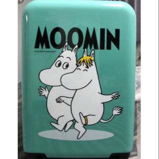 กระเป๋าล้อลากMoomin