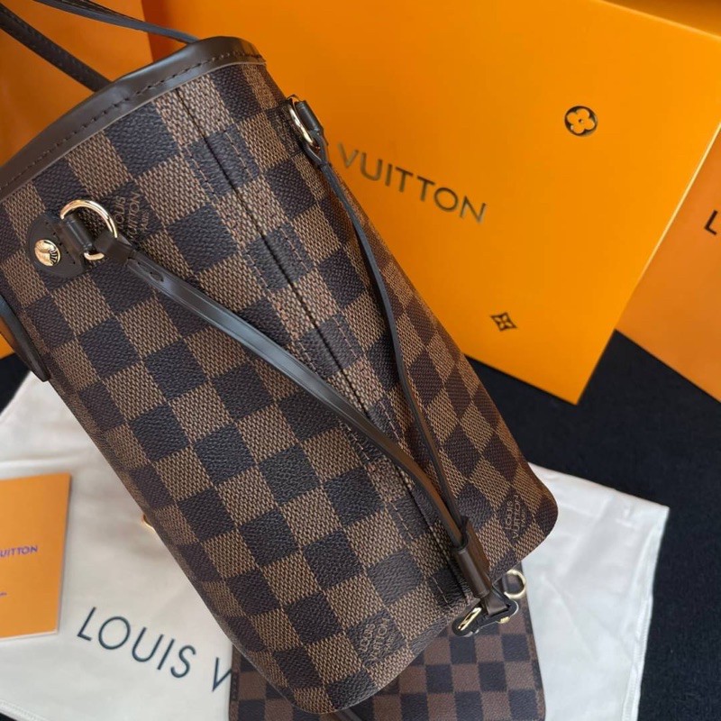 louis-vuitton-neverfull-pm-original-1-1-กระเป๋าหลุยส์