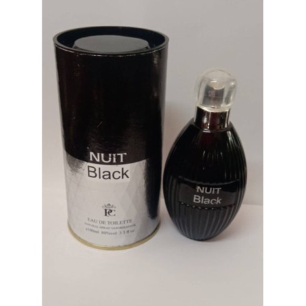 Nuit black deals