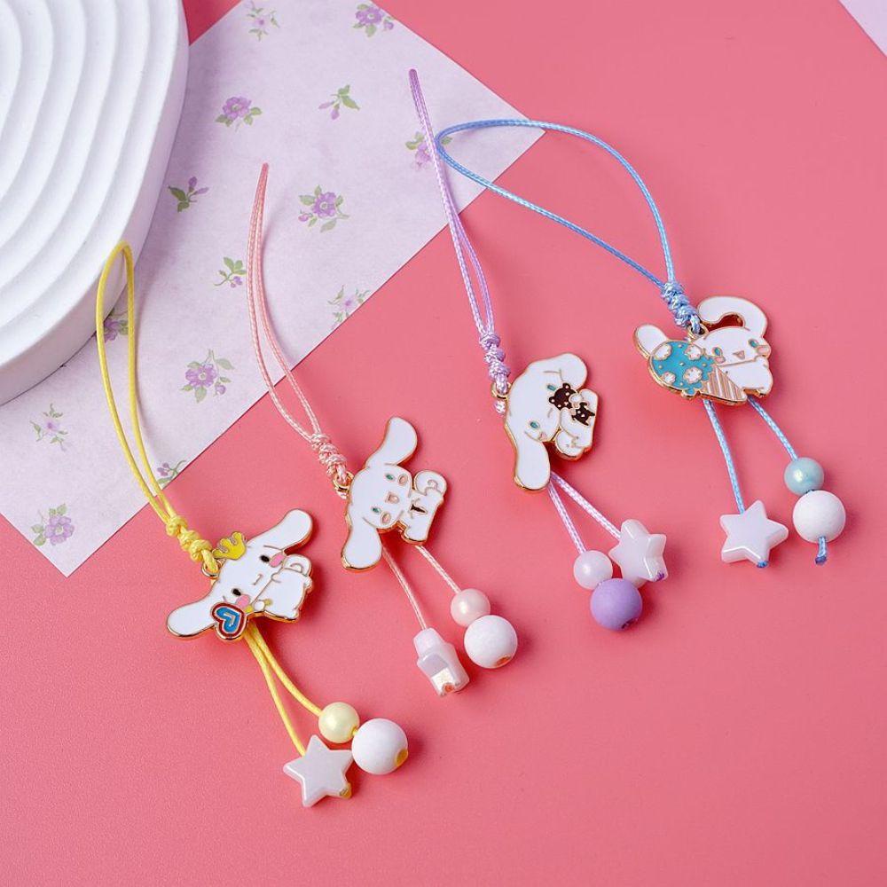 augustina-cute-cartoon-key-holder-kawaii-backpack-pendant-cinnamoroll-keychain-bag-accessories-japanese-style-girlfriend-gift-anime-jewelry-girls-mobile-phone-charms-car-key-charms