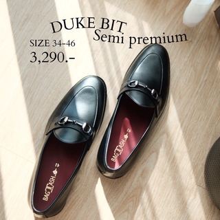 ภาพหน้าปกสินค้าduke bit semi premium bagtash ที่เกี่ยวข้อง