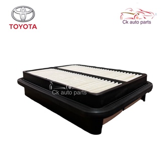 กรองอากาศ ไส้กรองอากาศ โตโยต้า  โคโรน่า ST171 แปะยิ้ม เครื่องยนต์หัวฉีด 3SFE Toyota Corona Air Filter