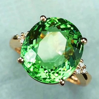 #แหวนเงิน #แหวนเงินแท้ #แหวนเพอริดอท #เพอริดอทแท้ #Peridot Ring #semi precious stones