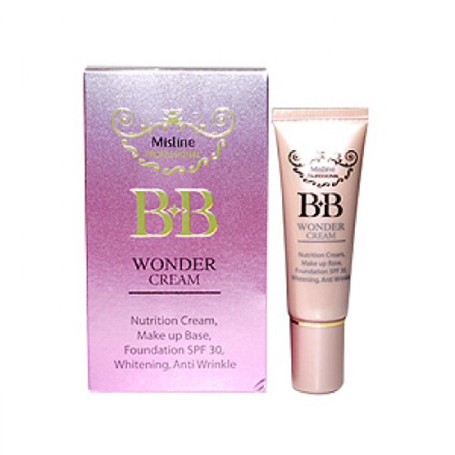 mistine-bb-cream-มิสทีน-บีบี-ครีม