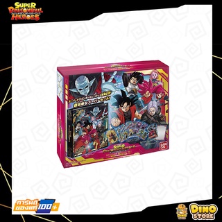 Super Dragonball Heroes 9 Pocket Binder Set (ดราก้อนบอล)