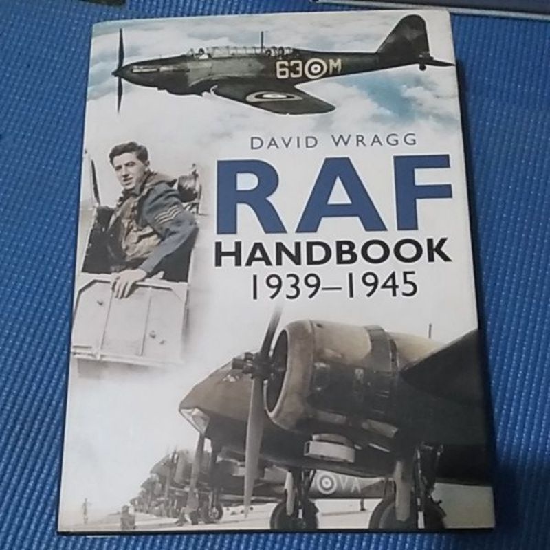 raf-handbook-1939-1945