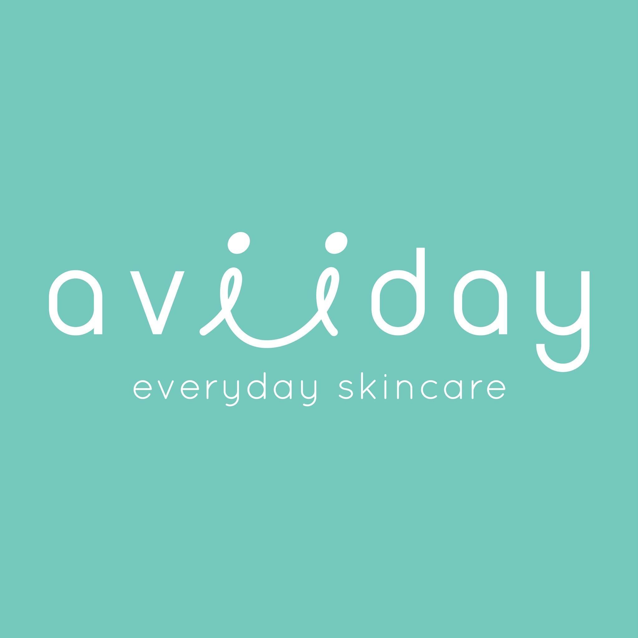 โลโก้ร้าน AviiDay Skincare
