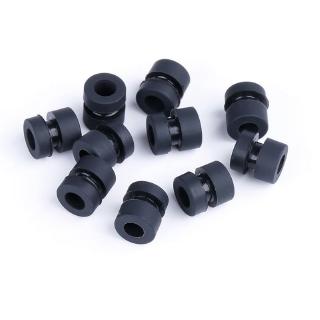 de 20 ชิ้น damper balls fpv f 4 f 7 อุปกรณ์ยางสําหรับควบคุมการบินของเล่นเด็ก