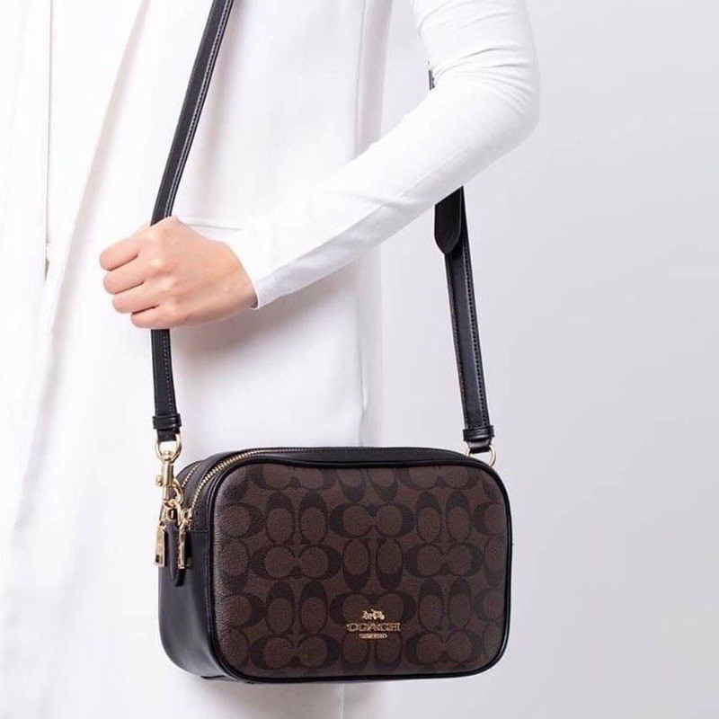 Coach f68168 jes crossbody hotsell