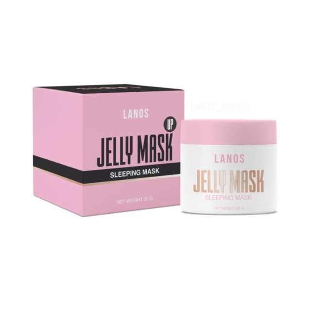 lanos-jelly-mask-ลานอส-มาร์คเจลลี่-20กรัม-กรีดรหัสที่กล่องออก