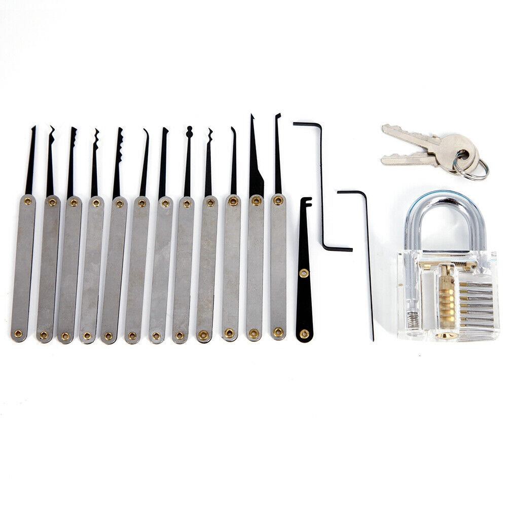 peny-new-protable-practice-padlocks-useful-door-hardware-lock-pick-tools