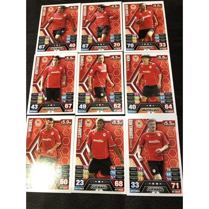 match-attax-2013-14-cardiff-city