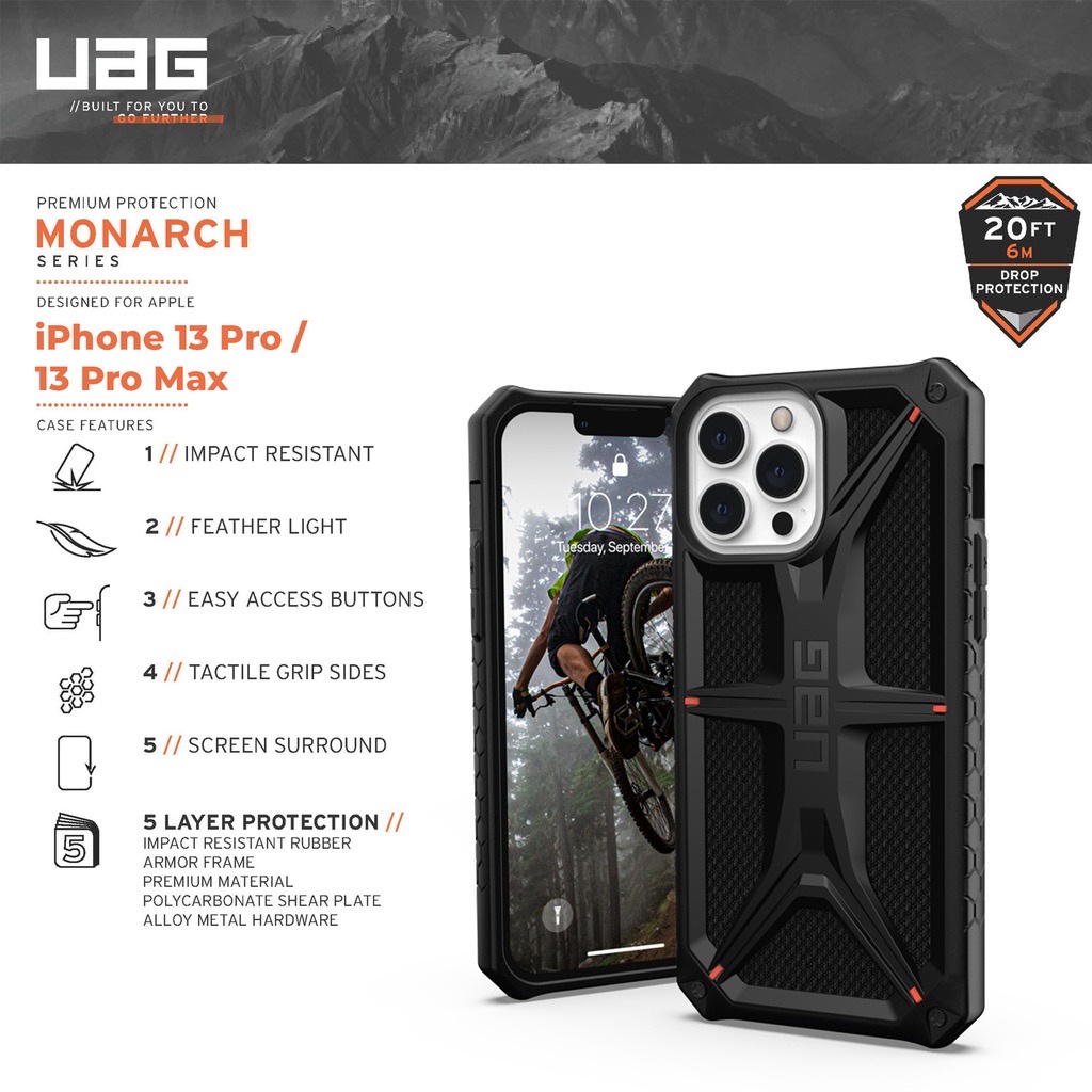 uag-เคสโทรศัพท์มือถือลาย-monarch-kevlar-series-สําหรับ-iphone-13-pro-max-6-7-13-pro-13-12-pro-max