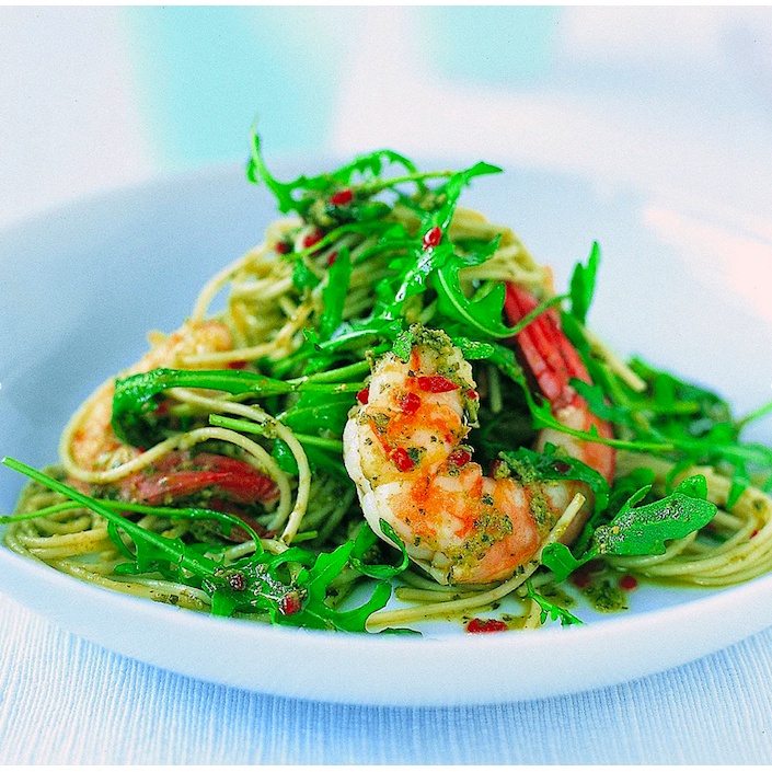 ซอสพรีเมี่ยม-เพสโต้-sacla-classic-basil-pesto-190g