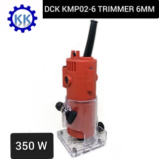 เครื่องเร้าเตอร์-trimmer-เครื่องเร้าเตอร์-ทริมเมอร์-dck-kmp02-6-6-35mm-350w-30000rpm